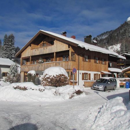 Haus-Brecherspitzblick Шлірзе Екстер'єр фото