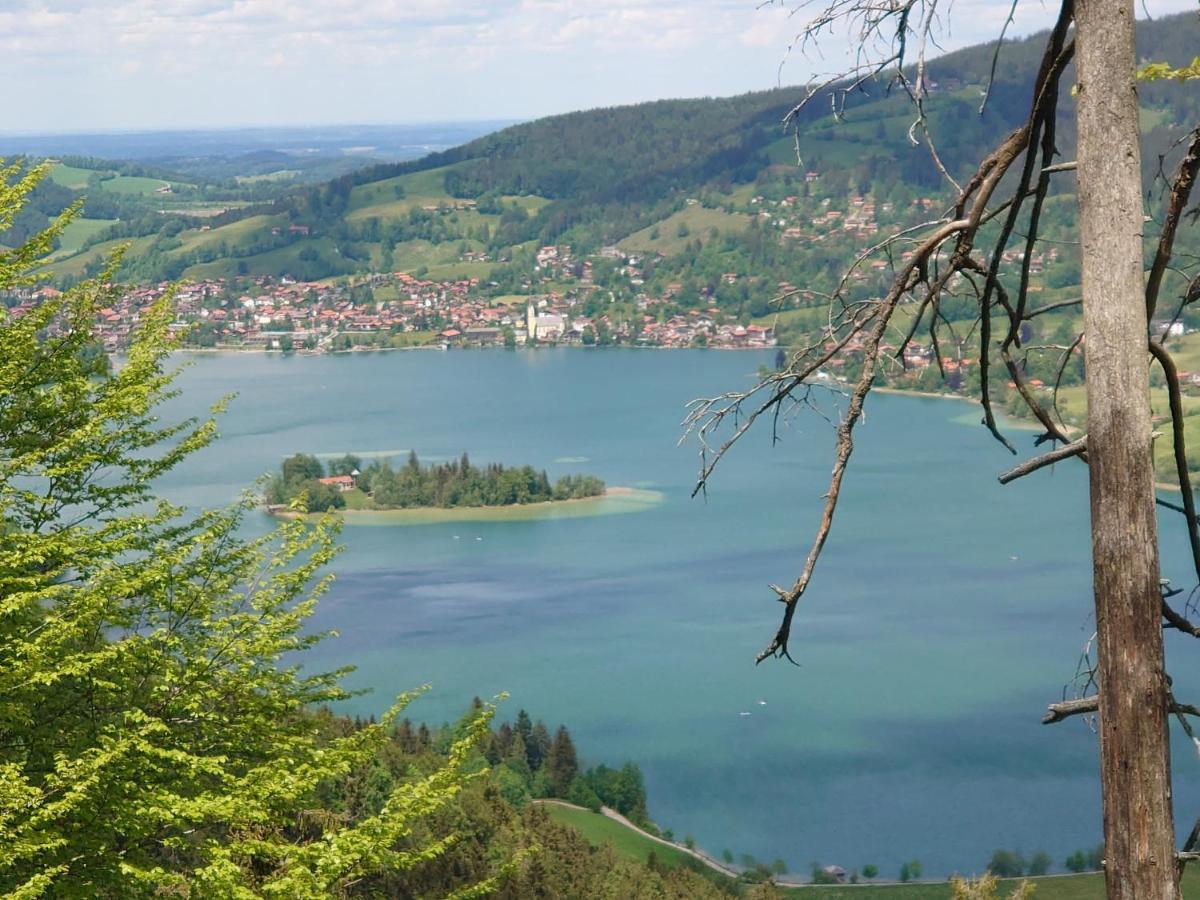 Haus-Brecherspitzblick Шлірзе Екстер'єр фото