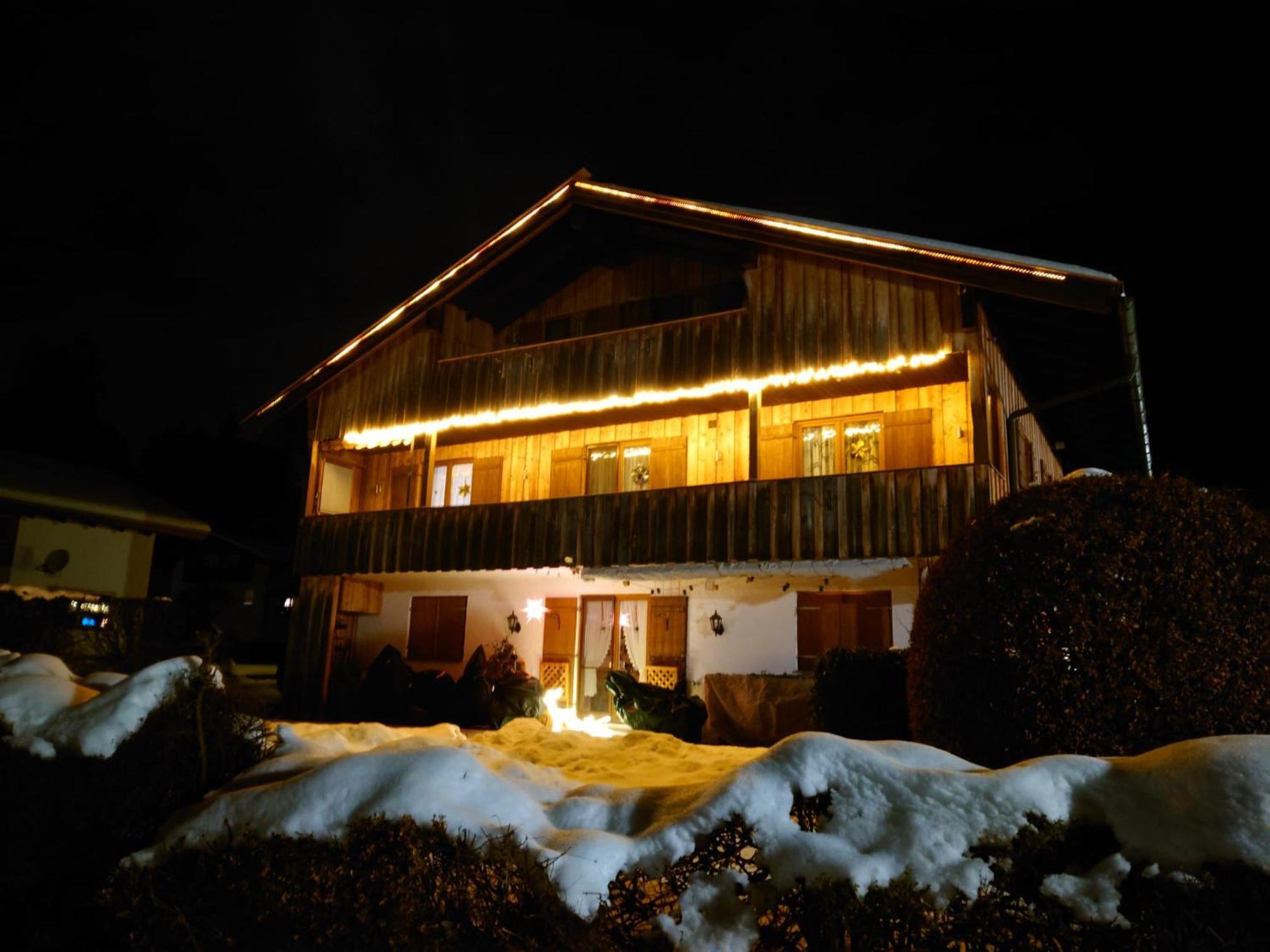 Haus-Brecherspitzblick Шлірзе Екстер'єр фото